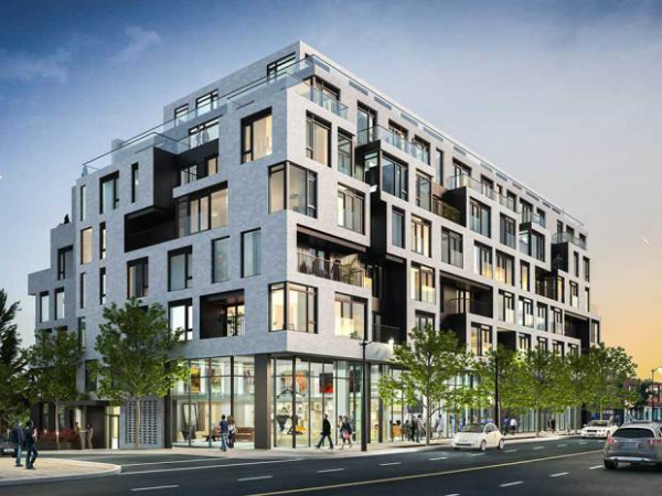 Condo Management